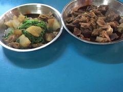 -修记牛杂店(同华东一路店)