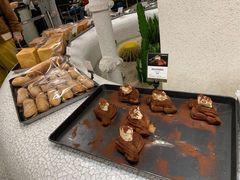 -OUR Bakery(SKP-S店)