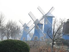 -宜兴龙背山森林公园