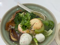 -阿坤纯正西刀鱼丸(Kuala Lumpur Branch)