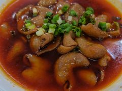 红烧肥肠-李记小小吃(涪江路店)