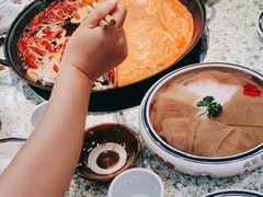 -鸿姐老火锅(花园路店)