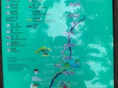 -七仙岭温泉国家森林公园