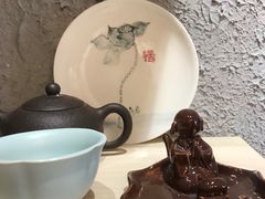 -木子陶艺(春熙路店)