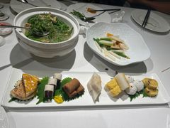 -贝勒爷·酥不腻烤鸭