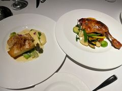 -Oyster Talks 四度蚝法餐厅