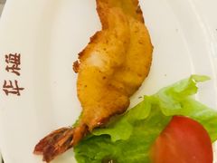 -华梅西餐厅(哈尔滨中央大街店)