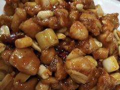 鸡腿肉-力力豆花庄(广渠门店)