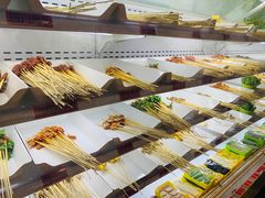 -马路边边 传媒大学店