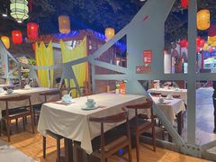 -津沽小院(天津之眼店)