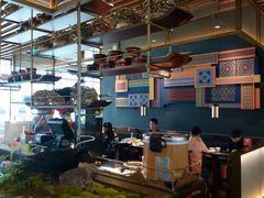 大堂-桂小厨广西菜(万象城店)