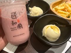 -匠和风精致料理(莆田财富中心店)