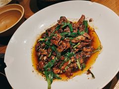 -吃饭皇帝大(合生汇店)