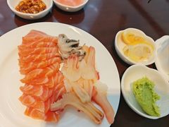-大连富丽华大酒店·花都西餐厅