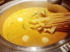 -杨翔豆皮涮牛肚(万和城店)