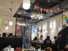 -乔街深夜食堂·台州菜·高压锅生蚝(杭州总店)