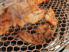 -大壮家原味烤肉(兴华北街店)