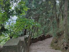 -金堂县云顶石城风景区