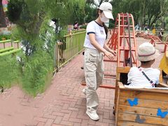 -北戴河集发农业梦想王国