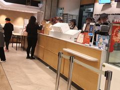 -奈雪的茶(东莞汇一城店)