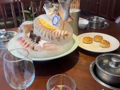 -东海怡品海鲜豆捞(舟宿夜江店)