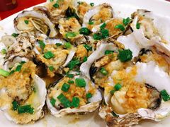-食鼎记海鲜大排档(美食街店)