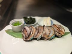 -Ginza Onodera铁板烧(外滩十八号店)