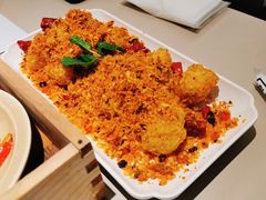 -蔡澜点心·粤菜(西单大悦城店)