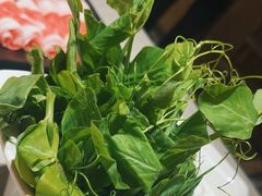 -海底捞火锅(奥森店)