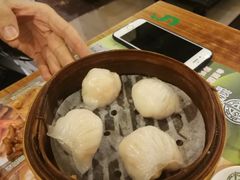 -添好运点心专门店(深水埗店)