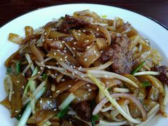 -皇后餐厅-煲仔·小菜·打边炉(古北店)