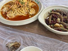 -小民大排档(光谷店)