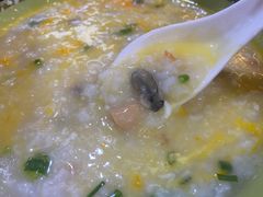 艇仔粥-周记蟹仔粉(侨港风情街店)
