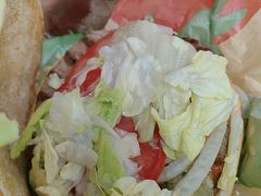 -汉堡王(上海凌云壹街坊店)
