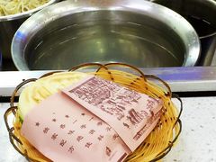 -八亩沟擀面皮(西安首店)
