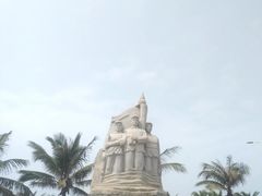 -白沙门生态公园