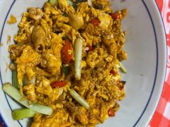 -荆九爷爆炒桥头三嫩(夫子庙店)