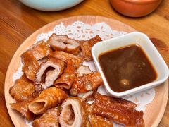 -百家鲜·杭帮菜