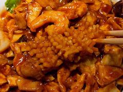 -惠宾饭庄(中山路店)