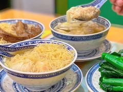 -麦文记面家(佐敦店)