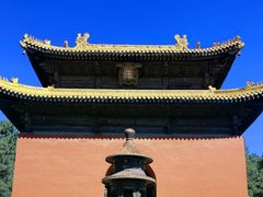 -须弥福寿之庙