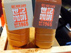 -世记咖啡(氹仔外卖店)