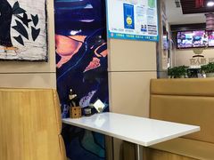 大堂-官人桥番茄米线(温江行署店)