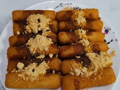 -李氏下饭菜·巫山纸包鱼·烤鱼(滨江路店)