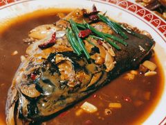 -旺顺阁·北京菜(北辰上品+)