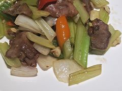 -张记旺角食街(动物园店)