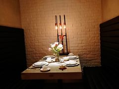 包厢-闻见中国海南菜(K11店)