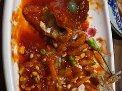 -鱼食饭稻·苏浙土菜17年老馆子(平江路店)