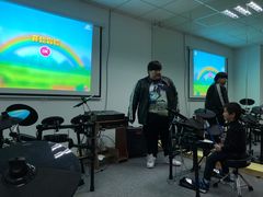 -罗兰数字音乐教育(徐汇校区)