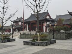 -安亭老街